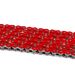 CADENA SKY 420 X 138 PASOS ROJA R: 201017A