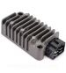 REGULADOR DE TENSION YAMAHA 125 CYGNUS 1995-2003 / MBK 125 FLAME 1995-2003 R: 180352H