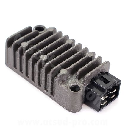 REGULADOR DE TENSION YAMAHA 125 CYGNUS 1995-2003 / MBK 125 FLAME 1995-2003 R: 180352H
