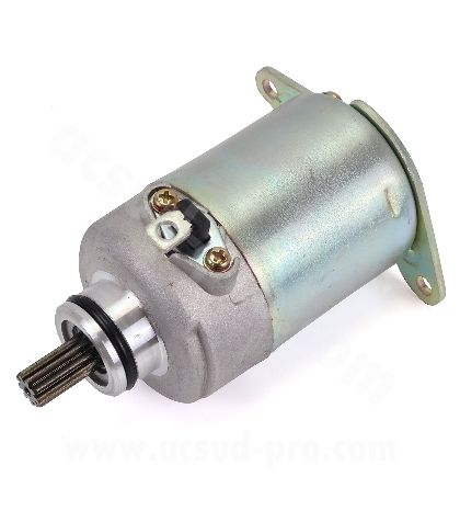 MOTOR ARRANQUE KYMCO AGILITY / DINK / MOVIE XL 125-150 CC. R: 187210V