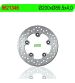 DISCO DE FRENO TRASERO KYMCO GRAND DINK 300 / LIKE 125 C.C. - NG - R: 9621346