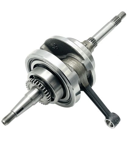 CIGÜEÑAL HERT ORIGINAL YAMAHA N-MAX 125 (15/20) R: 432113