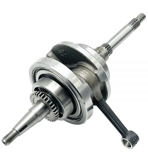 CIGÜEÑAL HERT ORIGINAL YAMAHA N-MAX 125 (15/20) R: 432113