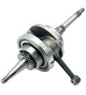CIGÜEÑAL - HERT - TIPO ORIGINAL YAMAHA N-MAX 125 (15/20) R: 432113