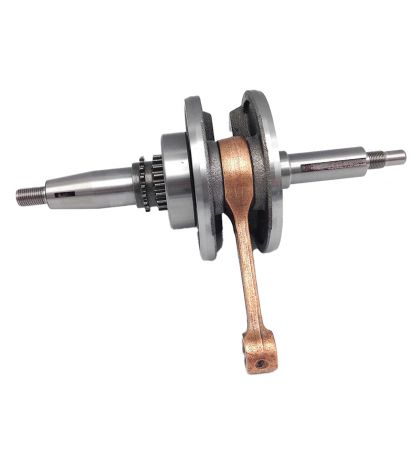 CIGÜEÑAL- HERT - ORIGINAL YAMAHA YZF R 125 (08/18) R: 432104