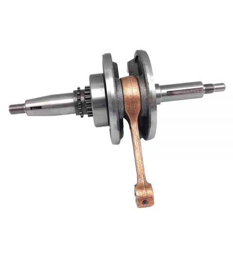 CIGÜEÑAL- HERT - ORIGINAL YAMAHA YZF R 125 (08/18) R: 432104