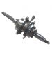 CIGÜEÑAL - HERT - ORIGINAL YAMAHA X MAX 125 (11/20) R: 432103