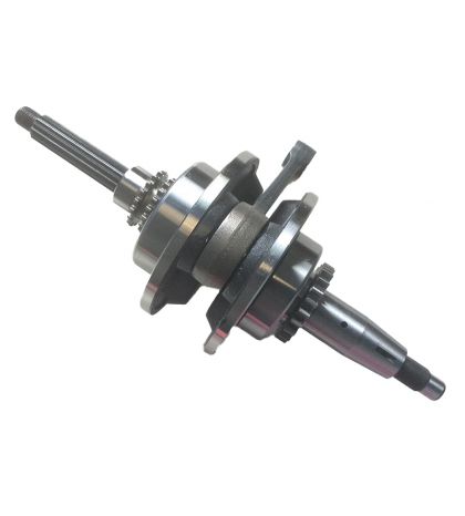CIGÜEÑAL - HERT - ORIGINAL YAMAHA X MAX 125 (11/20) R: 432103