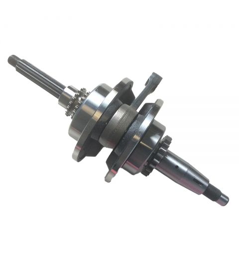 CIGÜEÑAL - HERT - ORIGINAL YAMAHA X MAX 125 (11/20) R: 432103