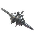 CIGÜEÑAL - HERT - TIPO ORIGINAL YAMAHA X MAX 125 (11/20) R: 432103