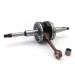 CIGÜEÑAL - HERT - ORIGINAL PEUGEOT LUDIX PRO 2T 50 (04/) R: 432109
