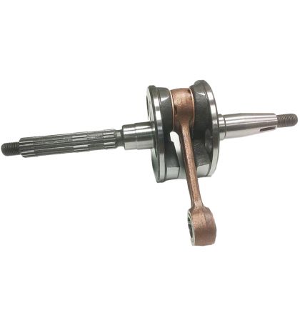 CIGÜEÑAL - HERT - ORIGINAL PIAGGIO LIBERTY 50 2T (98/) R: 432102
