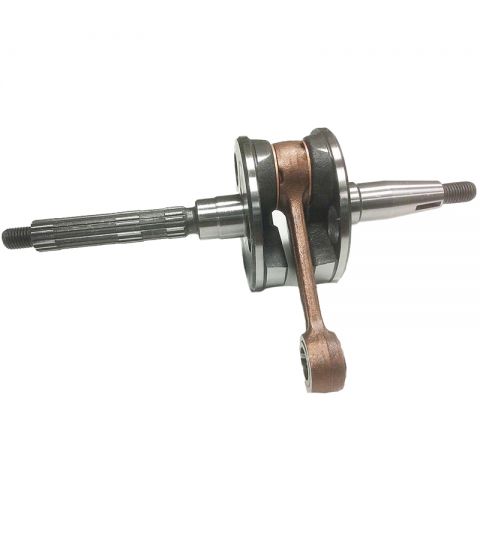 CIGÜEÑAL - HERT - ORIGINAL PIAGGIO LIBERTY 50 2T (98/) R: 432102