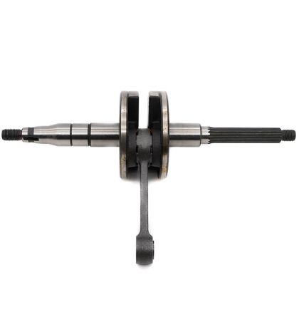 CIGÜEÑAL- HERT - ORIGINAL AEROX 50 2T (99/16) R: 432101