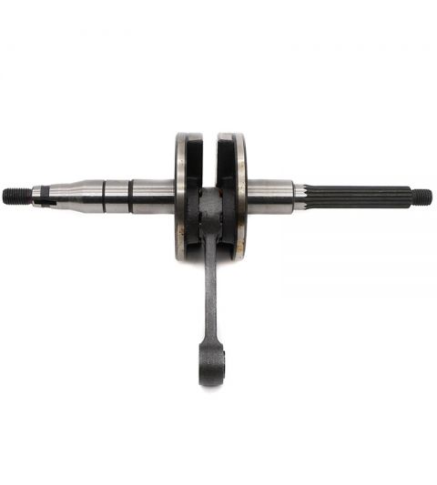 CIGÜEÑAL- HERT - ORIGINAL AEROX 50 2T (99/16) R: 432101