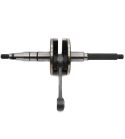 CIGÜEÑAL- HERT - TIPO ORIGINAL AEROX 50 2T (99/16) R: 432101