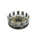 CAMPANA DE EMBRAGUE CON ENGRANAJE DERBI EURO 3/4 - ALLPRO - R: AP25CL20.192.BA