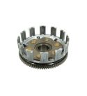 CAMPANA DE EMBRAGUE CON ENGRANAJE DERBI EURO 3/4 - ALLPRO - R: AP25CL20.192.BA