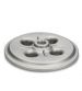 TAPA DE EMBRAGUES MINARELLI AM6 - ALLPRO - R: AP25CL20.188.SH