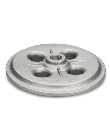 TAPA DE EMBRAGUES MINARELLI AM6 - ALLPRO - R: AP25CL20.188.SH