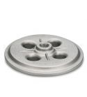 TAPA DE EMBRAGUES MINARELLI AM6 - ALLPRO - R: AP25CL20.188.SH