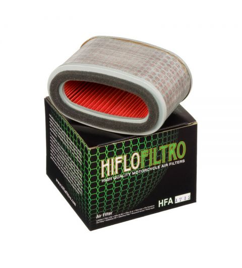 FILTRO DE AIRE HONDA VT 750 SHADOW 05/14 - HIFLOFILTRO - R: HFA1712