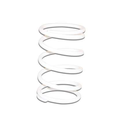 MUELLE POLEA CONDUCIDA BLANCO AEROX/JOG RR, SUZUKI KATANA - MALOSSI - R: 297047W0