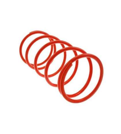 MUELLE POLEA CONDUCIDA ROJO YAMAHA MAJESTY 250 - MALOSSI - R: 299976R0