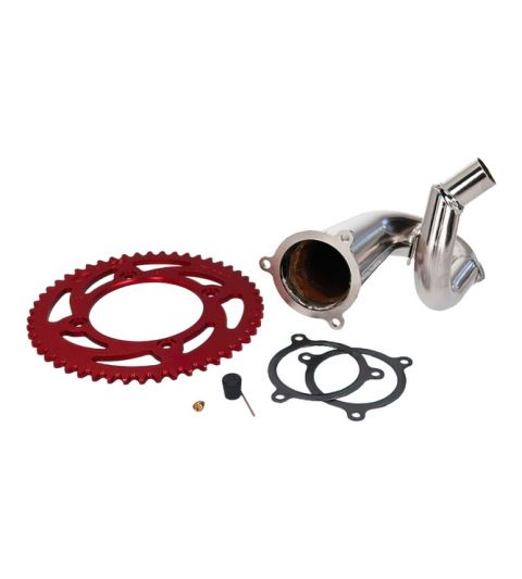 KIT DESLIMITACIÓN BETA RR 50 C.C. EURO 4 DESDE 2017 - OCTANE - R: 39899