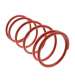 MUELLE POLEA CONDUCIDA ROJO AEROX/JOG RR, KATANA - MALOSSI - R: 297046R0