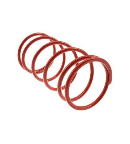 MUELLE POLEA CONDUCIDA ROJO AEROX/JOG RR, KATANA - MALOSSI - R: 297046R0