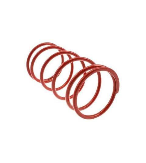 MUELLE POLEA CONDUCIDA ROJO AEROX/JOG RR, KATANA - MALOSSI - R: 297046R0