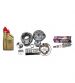 EQUIPOMOTOR AM6 ITALKIT 86 CC. DIÁMETRO PISTÓN 50 MM. CARRERA 44 + 2 LITROS POWER 1 RACING + BUJÍA IRIDIUM R: KUL96