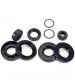 KIT RETENES MOTOR COMPLETO AM6 R: 040920I