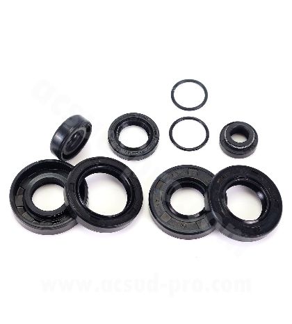 KIT RETENES MOTOR COMPLETO AM6 R: 040920I