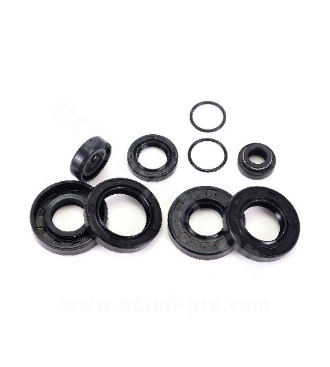 KIT RETENES MOTOR COMPLETO AM6 R: 040920I