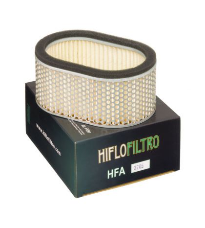 FILTRO DE AIRE SUZUKI GSX R 600 96/02 - HIFLOFILTRO - R: HFA3705