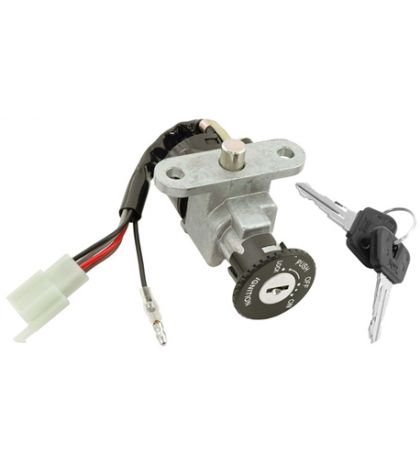 LLAVE CONTACTO YAMAHA JOG 50 Z R: 27500108