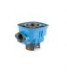 EQUIPOMOTOR TOP PERFOMANCES 70 CC. DUE PLUS PIAGGIO SCOOTER LC 'TOP AZUL'R: 9920590