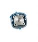 EQUIPOMOTOR TOP PERFOMANCES 70 CC. DUE PLUS PIAGGIO SCOOTER LC 'TOP AZUL'R: 9920590