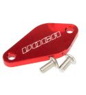 TAPA BOMBA ACEITE VOCA STYLE ROJA MINARELLI AM6 / DERBI R: VCR-SD70000/RE