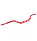 MANILLAR VOCA HB28 28.6 MM. ROJO R: VCR-SD950/RE