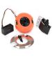 ROTOR RACING VARIABLE MVT DIGITAL DIRECT DERBI VARIANT PEDALES Y START 3 R: 180140N