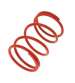 MUELLE POLEA CONDUCIDA ROJO KYMCO-HONDA 50 - MALOSSI - R: 297043R0