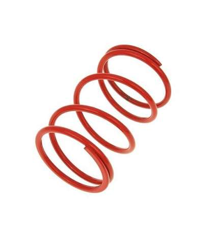 MUELLE POLEA CONDUCIDA ROJO KYMCO-HONDA 50 - MALOSSI - R: 297043R0