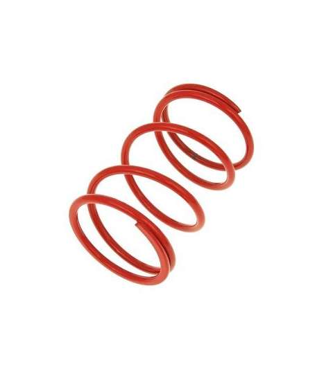 MUELLE POLEA CONDUCIDA ROJO KYMCO-HONDA 50 - MALOSSI - R: 297043R0