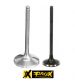 KIT VÁLVULAS ACERO YAMAHA MAJESTY 250 CC. 98-03 - PROX - R: 84272/84313