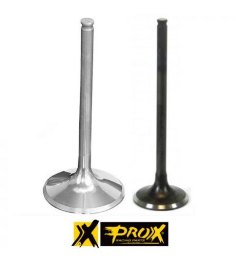 KIT VÁLVULAS ACERO YAMAHA MAJESTY 250 CC. 98-03 - PROX - R: 84272/84313