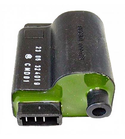 CENTRALITA ELECTRÓNICA APRILIA/DERBI/PIAGGIO 50 - DUCATI - R: 04329019