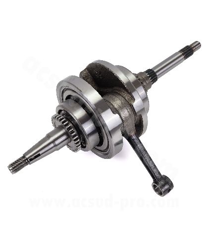 CIGUEÑAL YAMAHA N MAX 125 CC. 2015-2020 - RB MAX - R: 090972C